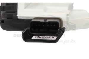 9800616580 Türschloß vorne rechts Peugeot