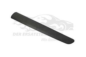 16799829XT Zierleiste Türe vorne links Citroen