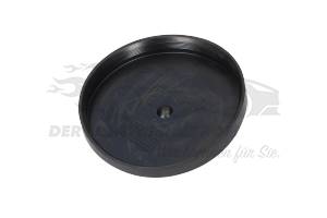 Kappe für Hauptscheinwerfer Citroen 6203E4
