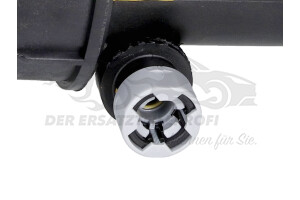 1368127080 Dieselfiltergehäuse komplett Fiat
