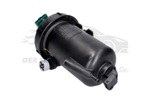1368127080 Dieselfiltergehäuse komplett Fiat