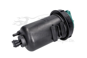 1368127080 Dieselfiltergehäuse komplett Fiat