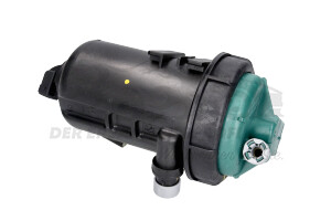 1368127080 Dieselfiltergehäuse komplett Fiat