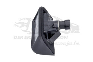6340H0 Kennzeichenleuchte Citroen