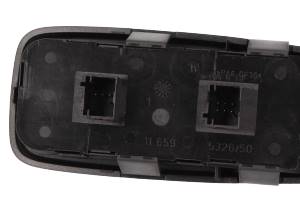 6554YH Fensterheberschalter Citroen