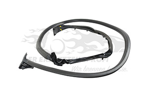 871096 Dichtung für Hecktür links Citroen