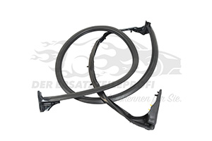 871096 Dichtung für Hecktür links Citroen