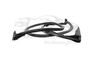 871096 Dichtung für Hecktür links Citroen