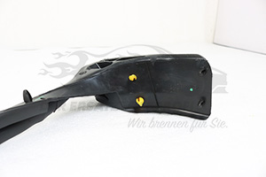 871096 Dichtung für Hecktür links Citroen