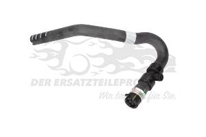 Schlauch für Wärmetauscher Citroen 6466JK