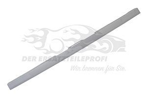 Blende für Heckklappe Citroen 8742N1