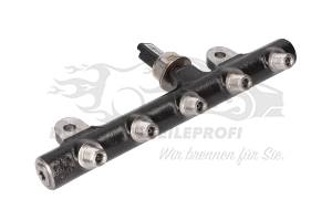 Verteilerrohr für Kraftstoff Citroen 1570L9