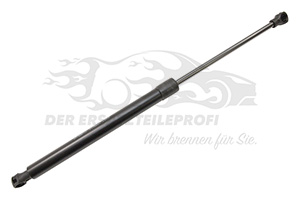 Gasfeder für Motorhaube 654703934R