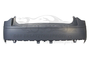 Stoßstange Citroen 7410HA