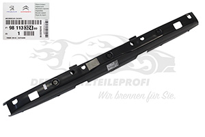 Pralldämpfer für Stoßstange Citroen 9811332480