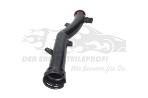 1351VF Kühlwasser-Rohr (Kunststoff) ab Wasserpumpe 