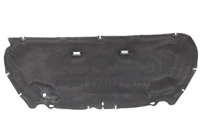 7979J8 Geräuschdämmung für Motorhaube Peugeot