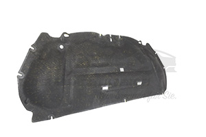 7979J8 Geräuschdämmung für Motorhaube Peugeot