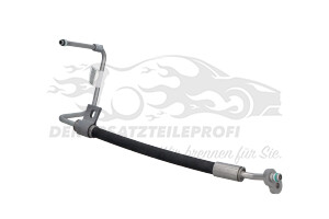 5270VG Hydraulikleitung hinten links für Federzylinder Citroen