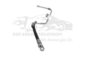 5270VG Hydraulikleitung hinten links für Federzylinder Citroen
