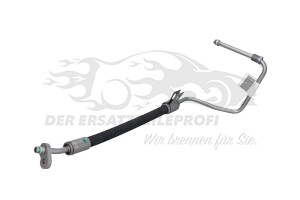 5270VG Hydraulikleitung hinten links für Federzylinder Citroen