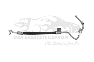 5270VG Hydraulikleitung hinten links für Federzylinder Citroen