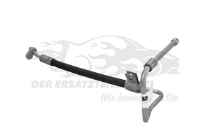 5270VG Hydraulikleitung hinten links für Federzylinder Citroen