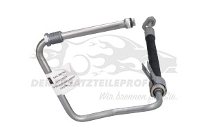 5270VG Hydraulikleitung hinten links für Federzylinder Citroen