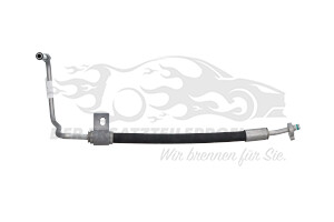 5270VG Hydraulikleitung hinten links für Federzylinder Citroen