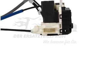 9135AE Türschloß vorne links Peugeot