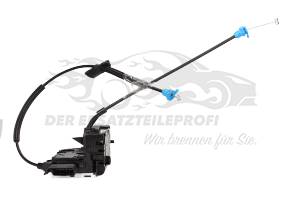 9135Y0 Türschloß vorne links Citroen