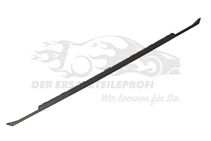 Zier- Schutzleiste für Stoßfänger 7422F2