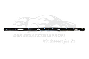 7009Q8 Schwellerleiste links Citroen