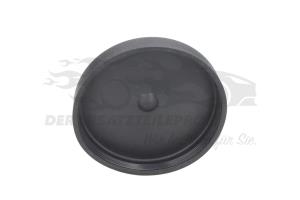 6203E1 Verschlusskappe rund für Scheinwerfer Citroen