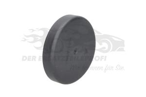 6203E1 Verschlusskappe rund für Scheinwerfer Citroen