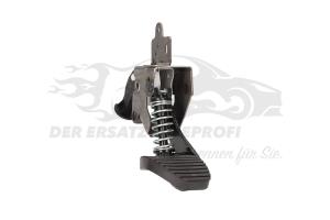 2127W2 Kupplungspedal Citroen