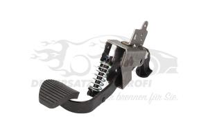 2127W2 Kupplungspedal Citroen