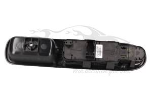 6554QA Schalter für Fensterheber vorne links Peugeot