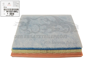 Luftfilter Citroen 9802348680