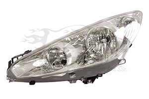 Scheinwerfer links H7/H1 Halogen (Nachbau)