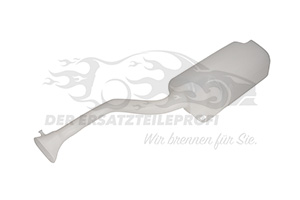 Scheibenwaschbehälter