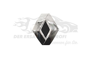 Emblem Renault 908890837R