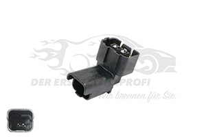 Kabelsatz für Nebelscheinwerfer Citroen 6224Q9