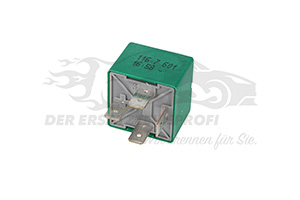 Relais Kühlerlüfter Citroen 655533
