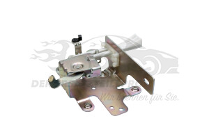 871962 Schlossplatte für Heckklappe Citroen