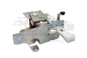 871962 Schlossplatte für Heckklappe Citroen
