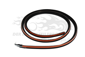 9025H0 Dachzierleiste links Citroen