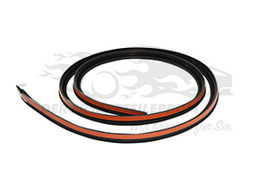 9025H0 Dachzierleiste links Citroen