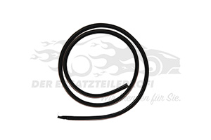 9025H0 Dachzierleiste links Citroen