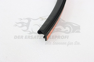 9025H0 Dachzierleiste links Citroen